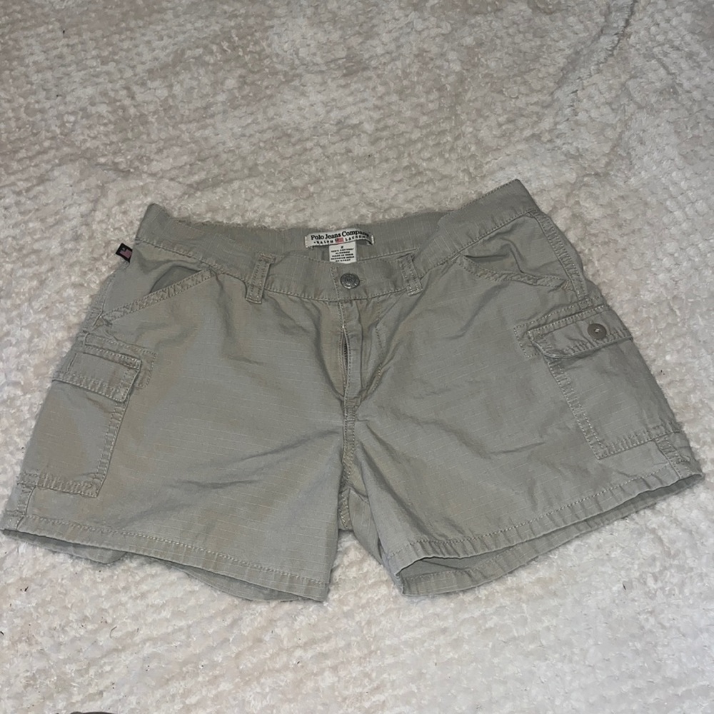 Vintage Polo Ralph Lauren Shorts